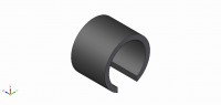 ANELLO NYLON - NYLON RING