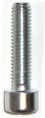 VITE BRUGOLA M6x30 mm. - 30 mm. M6 ALLEN SCREW