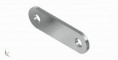 DISTANZIALE SCORRIMENTO - SLIDING SPACER